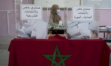 Fas'ın üç büyük kenti kadınlara emanet