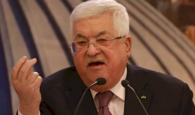 Filistin lideri Abbas'tan İsrail'e ültimatom