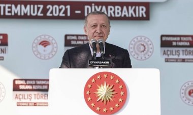 Erdoğan’ın Türkiye’de Kürt sorunu olmadığını söylemesi bölgede nasıl karşılandı?