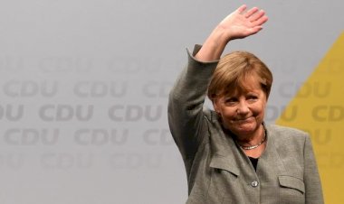 Anket: Almanlar Merkel’i özlemeyecek