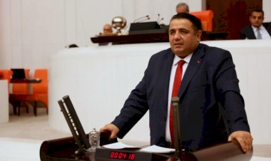 AKP'li vekilin seçim korkusu: Kül oluruz