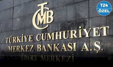 Merrill Lynch ve JP Morgan: Merkez Bankası faiz indirimlerini sürdürecek