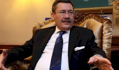 Gökçek'e mesaj: Bir zamanlar kraldın. Şimdi korkudan dizlerin titriyor
