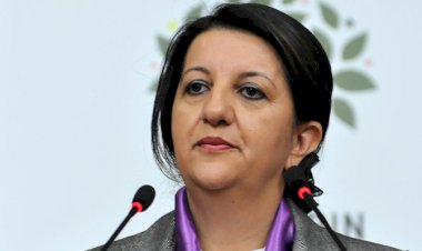 Pervin Buldan: Kürt sorunu sizin gibi çok rejimler, yönetimler gördü