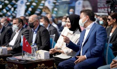 DEVA'dan İstanbul'da 'ilkler' kongresi