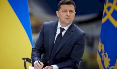 Zelenskiy: Ukrayna’da artık oligarşik bir güç olmayacak