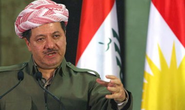 Barzani'den Türkiye'yi kızdıracak çıkış... Bölgeyi yine gerecek
