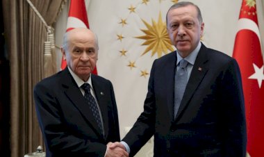 Eski ANAR Genel Müdürü Uslu: Cumhur İttifakı'nın genişlemekten başka çaresi yok