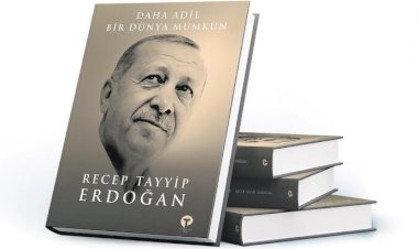 Ahmet Taşgetiren Daha adil bir Türkiye mümkün