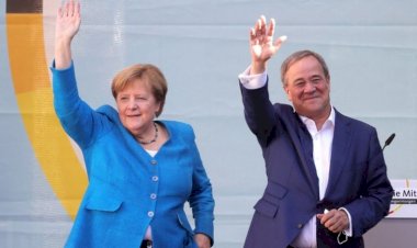 Almanya seçimleri: Ülkenin geleceğini şekillendirecek seçimde düğüm sandıkta çözülecek