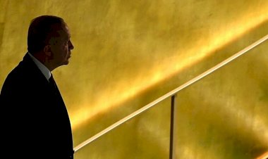 ABD medyası, "Türkiye, Biden ile görüşmenin hayal kırıklığı yaratmasından sonra Putin'e döndü"