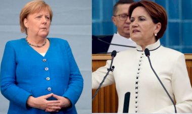 Akşener'in açıklaması gündemdeyken yakınındaki isimler konuştu: Angela Merkel olmak istiyor