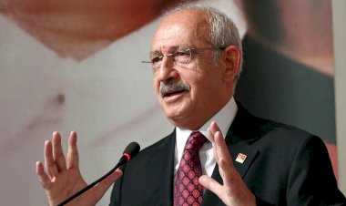 Kılıçdaroğlu: Millet İttifakı’na katılanların sayısı artabilir