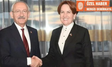 Akşener’in 'aday değilim' açıklaması ne anlama geliyor?