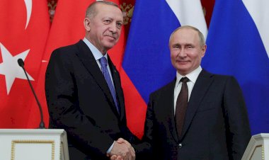 Rusya’dan idlib açıklaması: Putin ve Erdoğan ortaya siyasi irade koydu