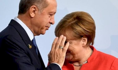 Türkiye'de gözler Almanya seçimlerine çevrildi