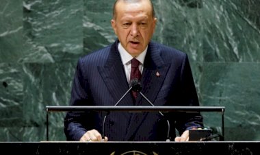 Erdoğan: ‘‘Kimse Müdahale Edemez’