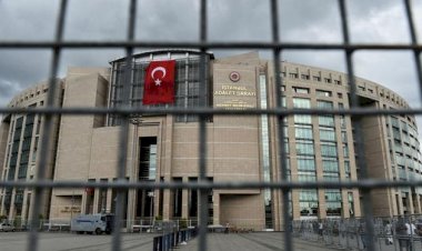 HSK AYM’yi yok sayan hakimi terfi ettirdi