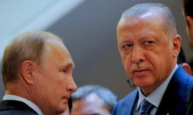 Soçi öncesi Ankara üzerindeki İdlib baskısı artıyor