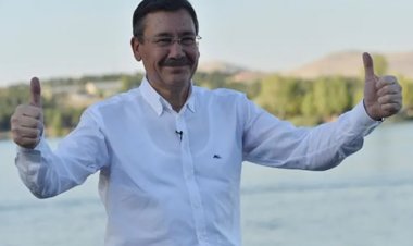 Eski ATO Başkanı Salih Bezci: Melih Gökçek FETÖ için yurt yaptırmamı istedi, Gülen ile görüşmemi sağladı
