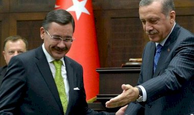 Kimse bu açıdan bakmadı... Gökçek Erdoğan'ı tehdit etti