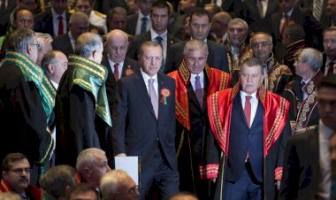 1175 gün oldu... Yargı Erdoğan'ın o çağrısını dinlemiyor