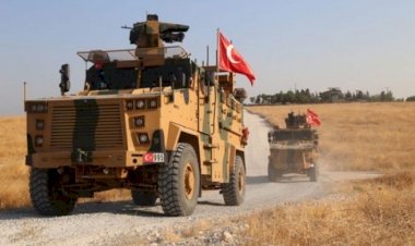 Reuters'tan dikkat çeken Türkiye iddiası: Savaş pozisyonu alındı!