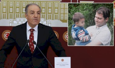 Yeneroğlu: KHK ile ihraç edilen Yusuf Bilge Tunç nerede?