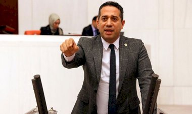 CHP'li Başarır: Bahçeli beni hedef gösterdi annem üzüntüden hayatını kaybetti