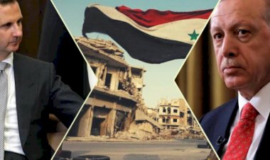 Eski Şam Büyükelçisi Önhon: Putin, Erdoğan'ı Esad'la masaya oturtmak istiyor