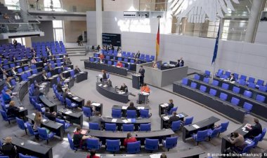 18 Türkiye kökenli siyasetçi Federal Meclis'e girdi