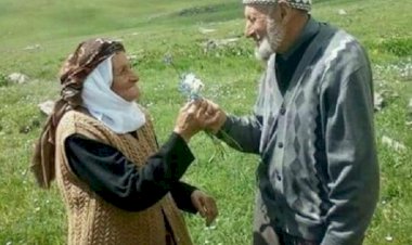 Anadolu Sevgisi Şiiri - Abdurrahim Karakoç