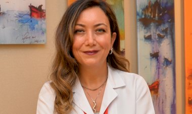 GÖZLERİNİZDE HÜZÜNLÜ VE YORGUN BİR İFADE VARSA…