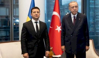 Küresel emelleri olan bir ülke olarak Türkiye’nin Ukrayna ile ilişkileri ne kadar önemli?