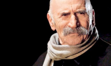 Saat On İkiyi Beş Geçiyordu-Tuncel Kurtiz-Serkan Uçar