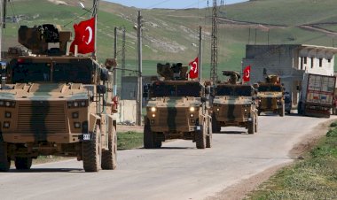 İdlib’te garip şeyler oluyor... TSK ve Rus birlikleri alarmda