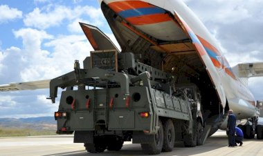 S-400: Türkiye'nin Rusya'dan satın aldığı, ABD'yle krize yol açan füze savunma sistemi