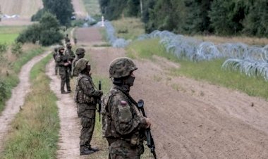 Польща має намір подовжити режим надзвичайного стану на кордоні з Білоруссю