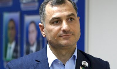 Адлан Динаев о популярности «Единой России» в ЧР: «Это, скорее, не популярность, а результативность»