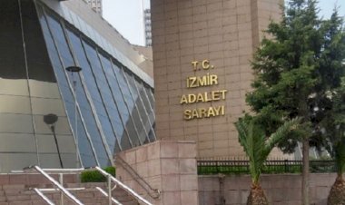 İzmir Adliyesi'nde adaleti kim engelliyor?