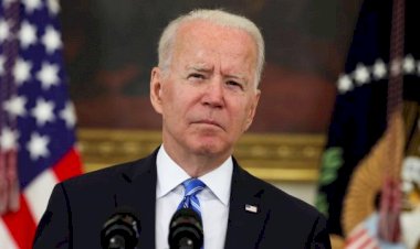 Mazlum Kobani: Biden bize söz verdi!