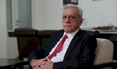 Ahmet Türk: “Biz, bütünleşmeyi esas alıyoruz ayrışmayı değil”