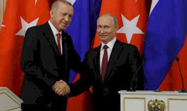 Putin’le zirve öncesi Ankara’dan Washington’a diplomatik çıkartma