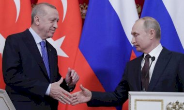 Erdoğan-Putin zirvesi: Soçi'deki görüşmede iki lider hangi konuları gündeme getirecek?