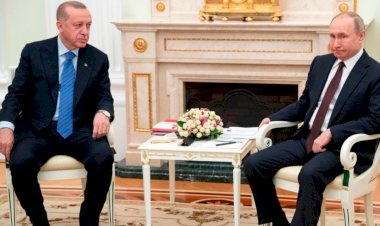 Rusya’yla İdlib ve Doğalgazda Gerilim Kapıda mı?