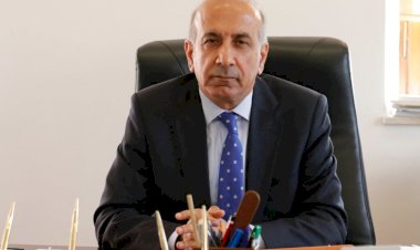 Mehmet Kaya: Yeni bir çözüm sürecinin kıyısındayız