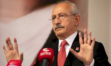 Kılıçdaroğlu, Erdoğan'a 'getir sandığı' diyerek bir kez daha erken seçim çağrısında bulundu.