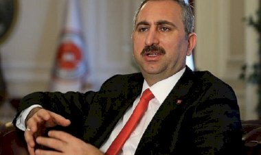 Taha Akyol İktidarın adalet nutukları