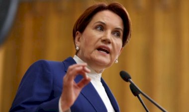 Akif Beki Akşener neye talip?