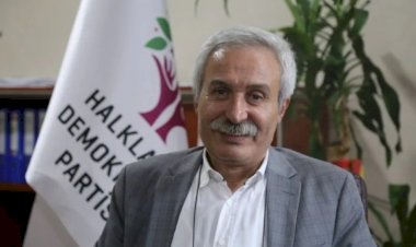 Selçuk Mızraklı 'örgüt propagandası' davasından beraat etti